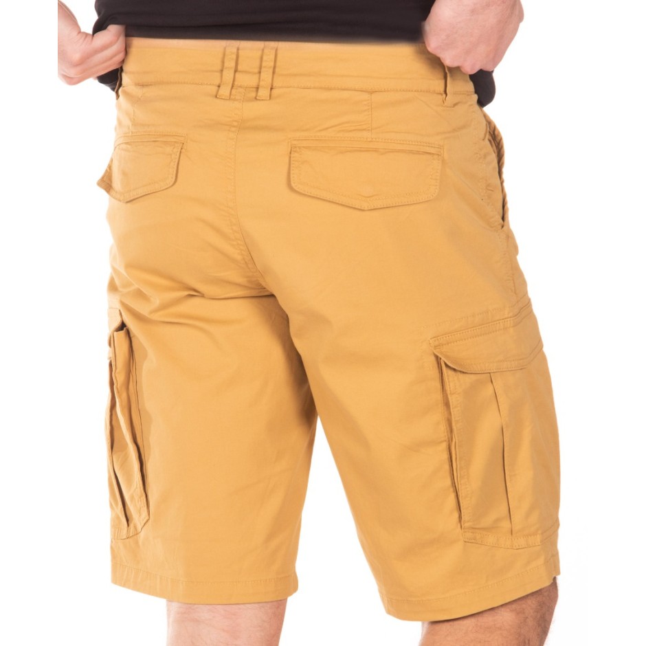 DISTRICT75 121MVE-010-053 Beige