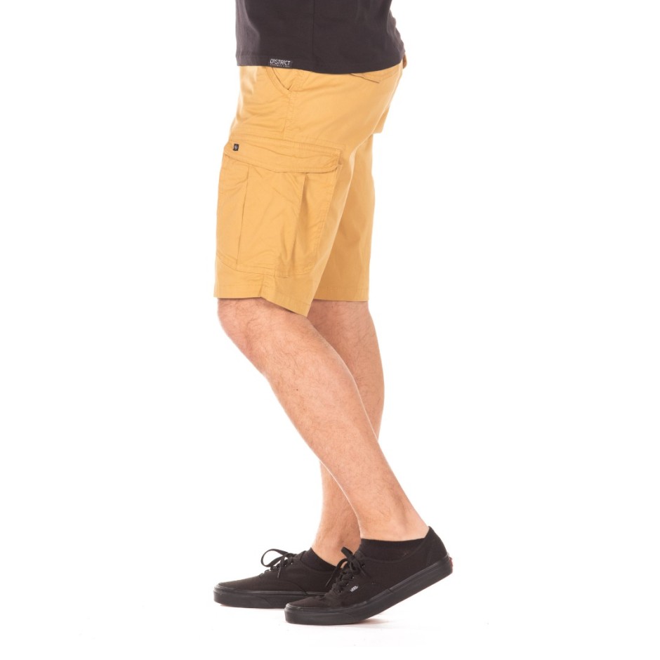 DISTRICT75 121MVE-010-053 Beige