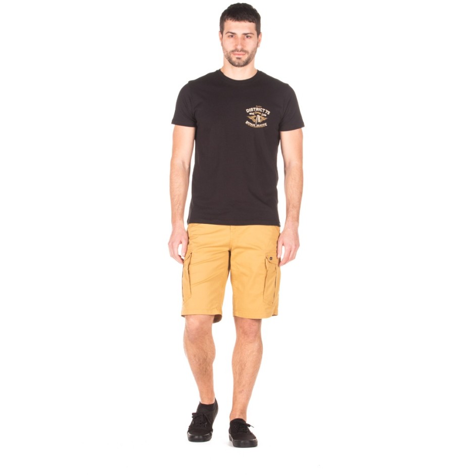 DISTRICT75 121MVE-010-053 Beige