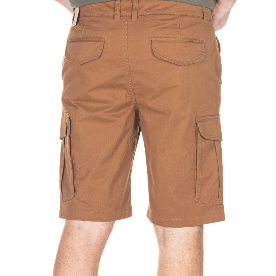 DISTRICT75 123MVE-637-0B5 Brown