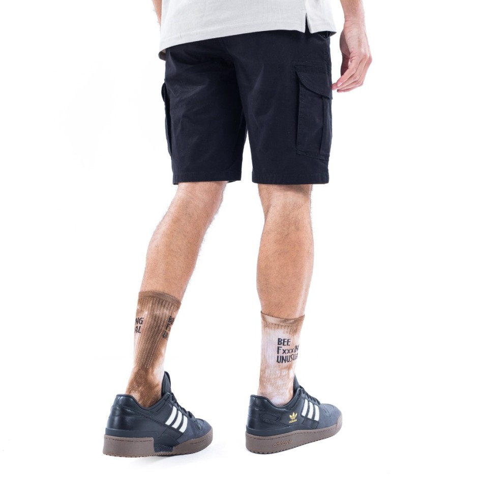 DISTRICT75 123MVE-637-071 Black