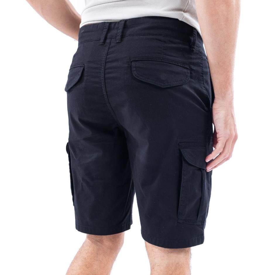 DISTRICT75 123MVE-637-071 Black