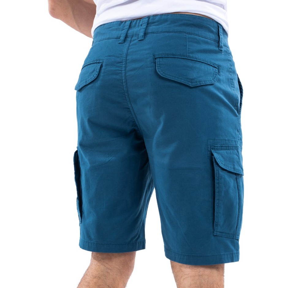 DISTRICT75 123MVE-637-013 Blue