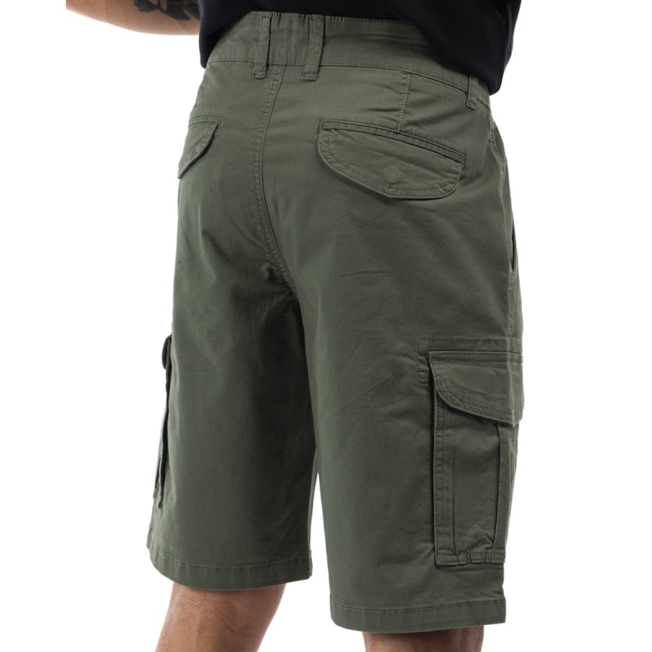 DISTRICT75 125MVE-637-0X7 Κhaki