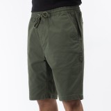Ανδρική Βερμούδα Χακί - District75 Εικόνα 3