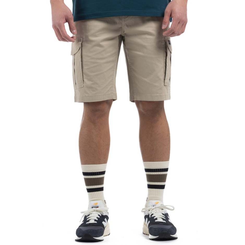 DISTRICT75 125MVE-637-079 Beige