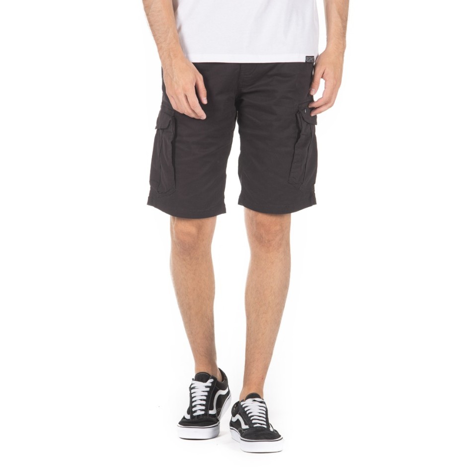 DISTRICT75 121MVE-010-071 Black