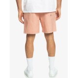 QUIKSILVER TAXER WS EQYWS03827-TJB0 Pink Image 0