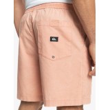QUIKSILVER TAXER WS EQYWS03827-TJB0 Pink Image 3