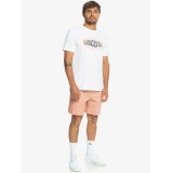 QUIKSILVER TAXER WS EQYWS03827-TJB0 Pink Image 4