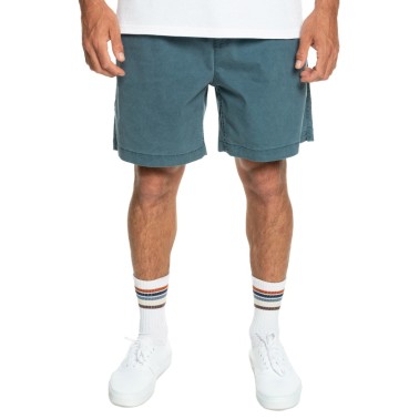 QUIKSILVER TAXER WS EQYWS03827-BSL0 Blue