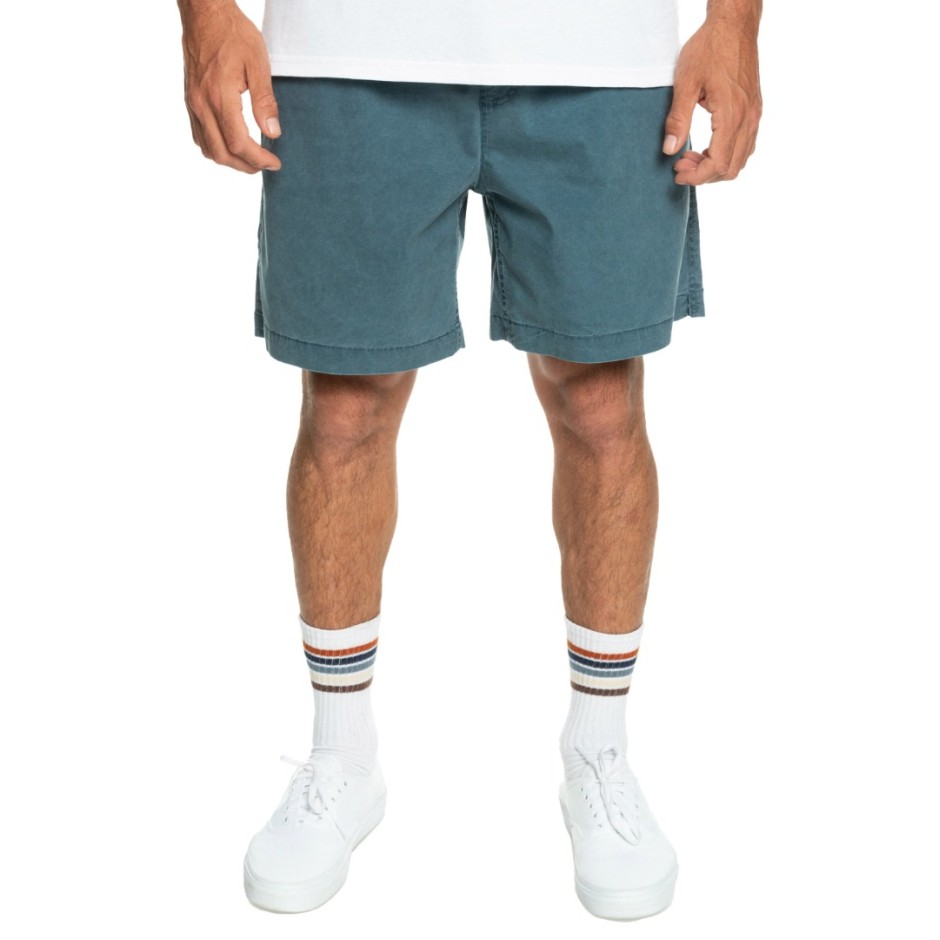 QUIKSILVER TAXER WS EQYWS03827-BSL0 Blue