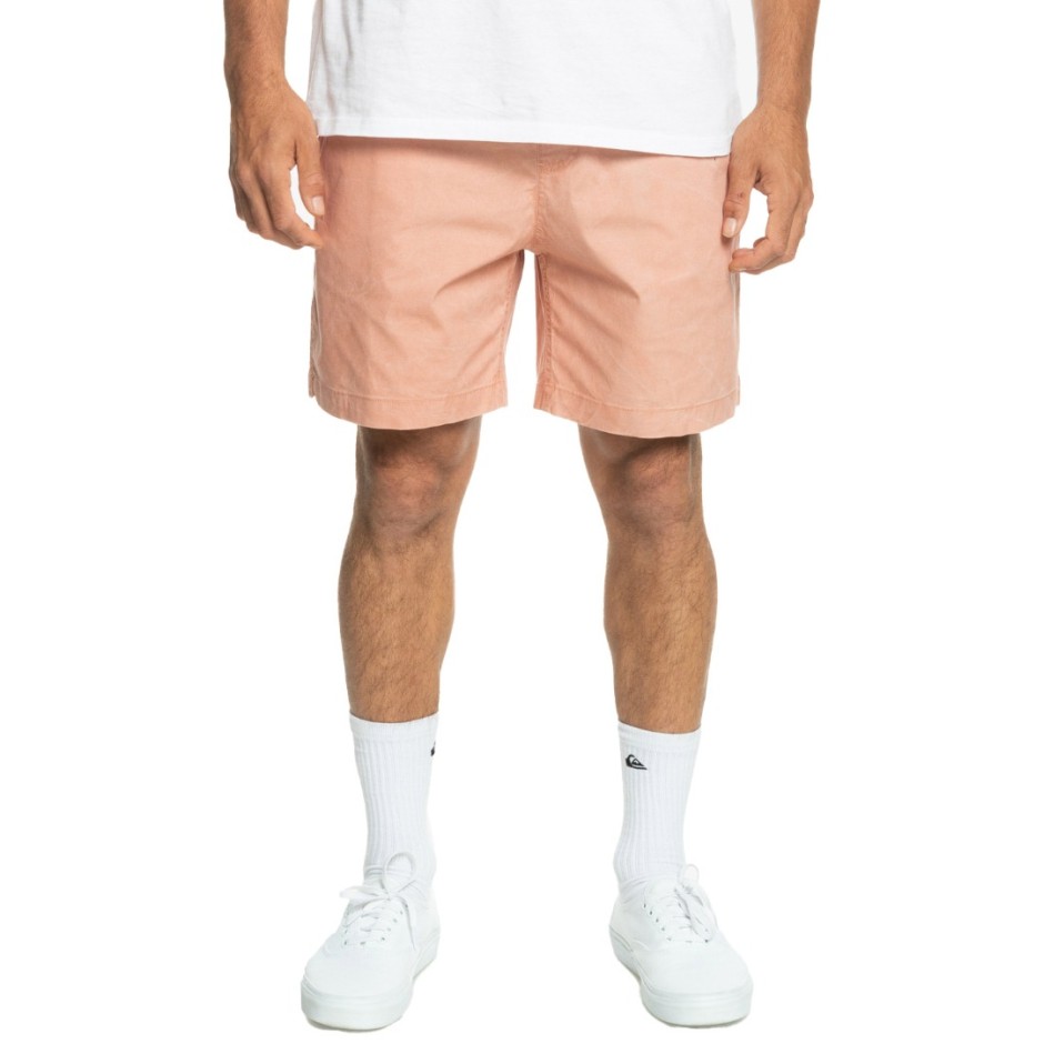 QUIKSILVER TAXER WS EQYWS03827-TJB0 Pink