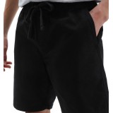 VANS MN RANGE SHORT 18 VA3W4VBLK-BLK Black Image 1