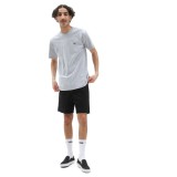 VANS MN RANGE SHORT 18 VA3W4VBLK-BLK Black Image 2