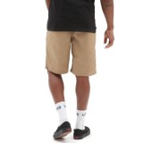 VANS MN AUTHENTIC CHINO RELAXED SHORT VN0A5FJXDZ9-DZ9 Brown Image 0