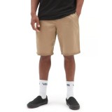 VANS MN AUTHENTIC CHINO RELAXED SHORT Καφέ