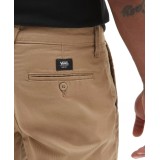 VANS MN AUTHENTIC CHINO RELAXED SHORT VN0A5FJXDZ9-DZ9 Brown Image 2