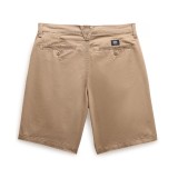 VANS MN AUTHENTIC CHINO RELAXED SHORT Καφέ