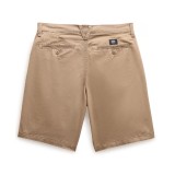 VANS MN AUTHENTIC CHINO RELAXED SHORT VN0A5FJXDZ9-DZ9 Brown Image 4