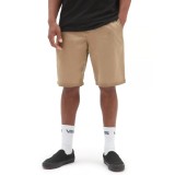 VANS MN AUTHENTIC CHINO RELAXED SHORT VN0A5FJXDZ9-DZ9 Brown Image 