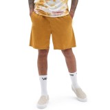 VANS MN RANGE SALT WASH RELAXED ELASTIC SHORT VN0A5FKCG4O-G4O Brown Image 