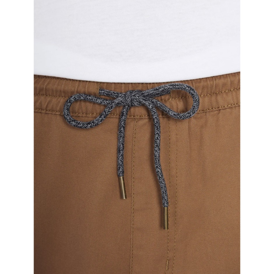 VOLCOM FRICKIN EW SHORT 19 Καφέ
