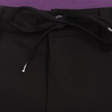 VVOLCOM COUNTRY DAYS HYBRID 20 A3212308-BLK Black Image 1