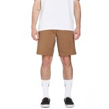 VOLCOM FRICKIN EW SHORT 19 Καφέ Εικόνα 
