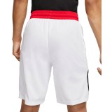 NIKE M NK DRY HBR SHORT 2.0 BV9385-100 White Image 0