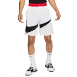 NIKE M NK DRY HBR SHORT 2.0 BV9385-100 White Image 