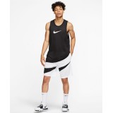 NIKE M NK DRY HBR SHORT 2.0 BV9385-100 White Image 2