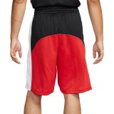 NIKE DRI-FIT STARTING 5 BASKETBALL SHORTS Πολύχρωμο  Εικόνα 0