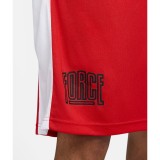 NIKE DRI-FIT STARTING 5 BASKETBALL SHORTS Πολύχρωμο  Εικόνα 3