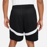 NIKE M NK DF ICON+ 8IN DV9524-010 Black Image 1