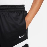 NIKE M NK DF ICON+ 8IN DV9524-010 Black Image 3