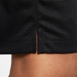 NIKE M NK DF ICON+ 8IN DV9524-010 Black Image 4