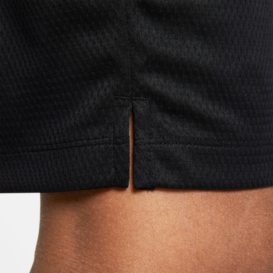 NIKE M NK DF ICON+ 8IN DV9524-010 Black