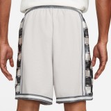 NIKE DRI-FIT DNA Γκρί Εικόνα 1