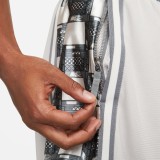 NIKE DRI-FIT DNA Γκρί Εικόνα 3