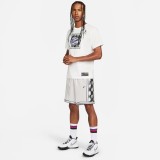 NIKE DRI-FIT DNA Γκρί Εικόνα 4