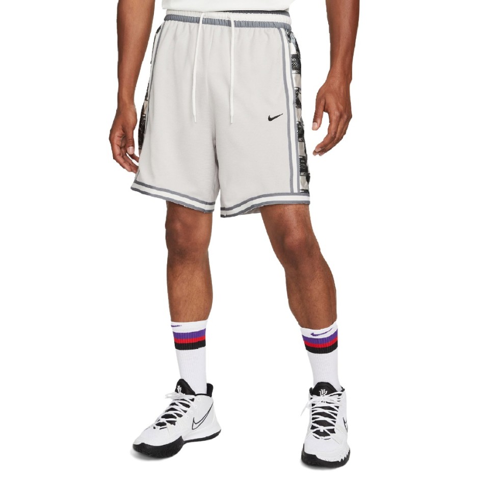NIKE DRI-FIT DNA Γκρί