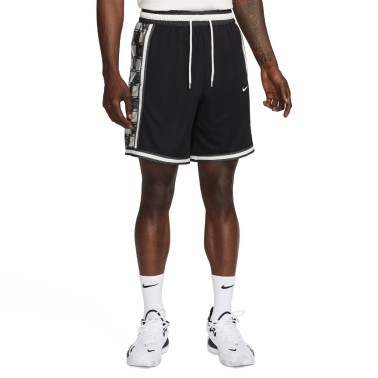 NIKE DRI-FIT DNA Μαύρο