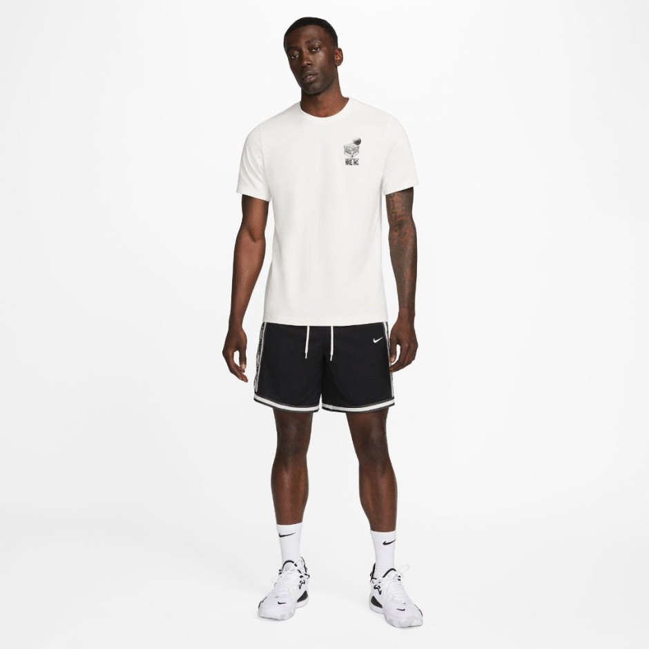NIKE DRI-FIT DNA DQ5719-010 Black