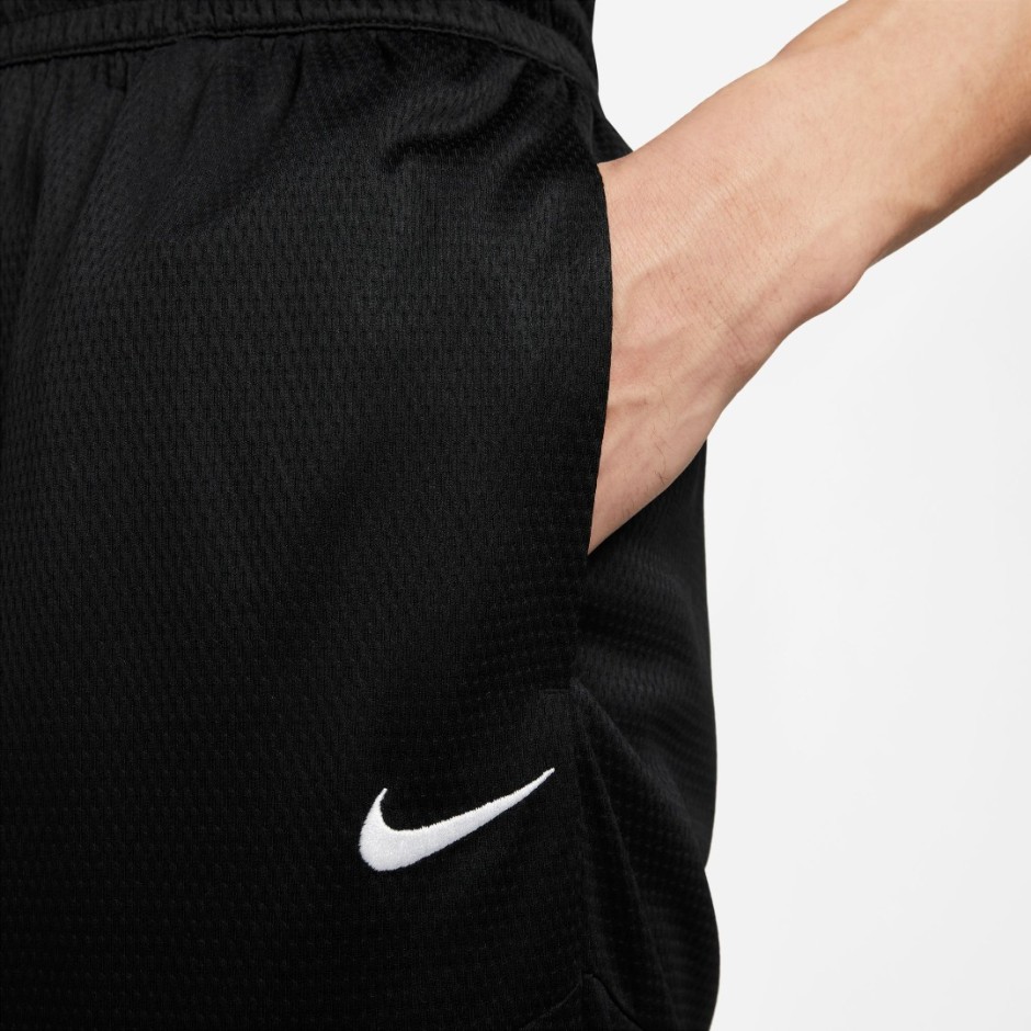 Ανδρικό Σορτς Μπάσκετ Μαύρο - Nike Icon