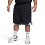 Ανδρική Βερμούδα Μπάσκετ Μαύρη - Nike DNA Εικόνα 1