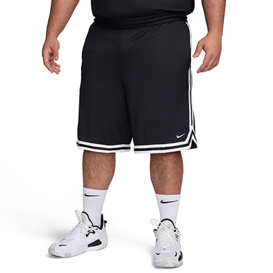 Ανδρική Βερμούδα Μπάσκετ Μαύρη - Nike DNA