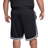 Ανδρική Βερμούδα Μπάσκετ Μαύρη - Nike DNA Εικόνα 2