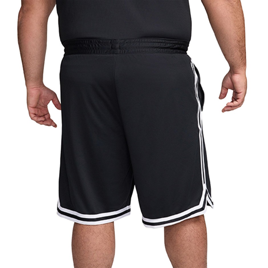 Ανδρική Βερμούδα Μπάσκετ Μαύρη - Nike DNA