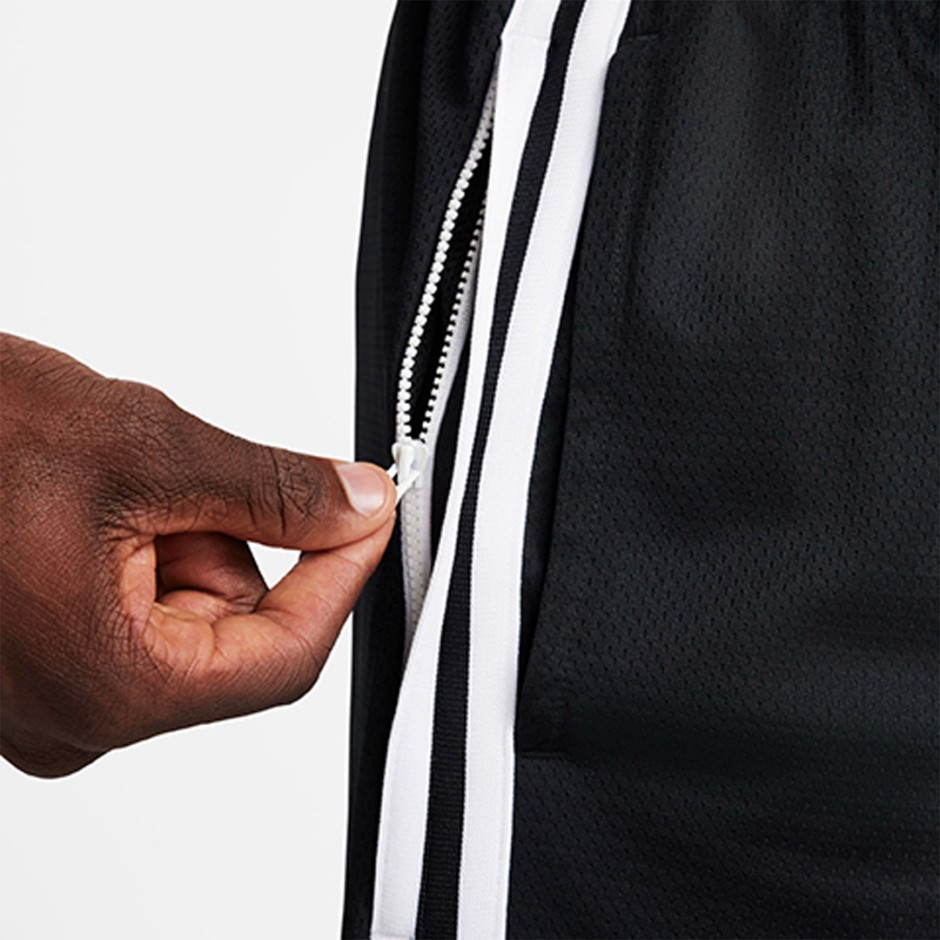 Ανδρική Βερμούδα Μπάσκετ Μαύρη - Nike DNA